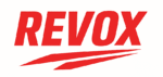 revoxs store logo
